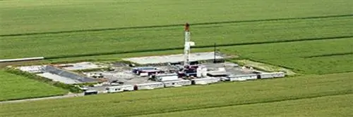 Сланцевый газ, запрет на ГРП законен