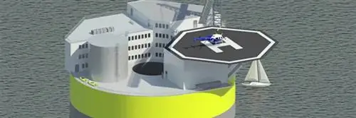 Скоро плавучие атомные электростанции?