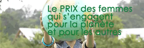 Женщины-королевы устойчивого развития – премия Мондадори