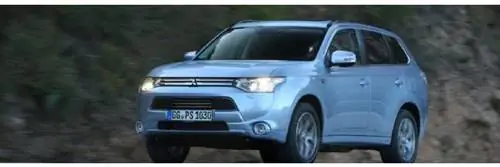 Электромобиль: чего мы боимся?