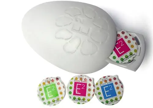 диффузор-эфирные масла-ирис