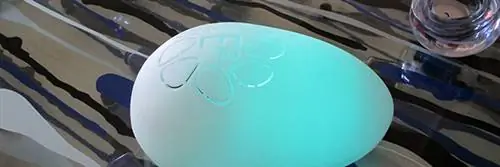 IRIS, первый диффузор эфирных масел со 100% натуральными капсулами