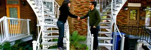 Yoomken, социальная сеть солидарности