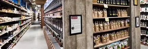 Färm, продовольственный кооператив, объединяющий Брюссель и супермаркеты