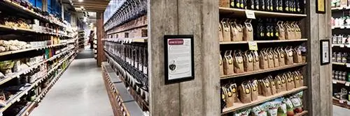 Färm, продовольственный кооператив, объединяющий Брюссель и супермаркеты