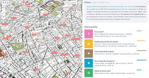 Бьеничи поисковая система недвижимости