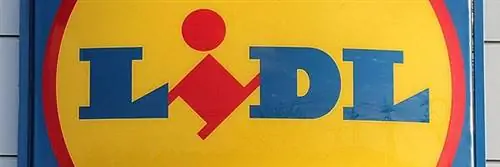 Lidl обязуется Foodwatch исключить ароматические углеводороды из продуктов питания