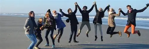 Европа хочет, чтобы молодые люди путешествовали бесплатно