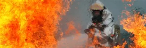 Пожары на Рождество: советы, которым стоит следовать