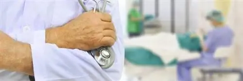 Пациентов призвали оценить больницы и клиники