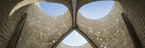 Биодизайн на службе промышленности: органические материалы, которые растут сами по себе