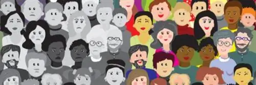 Почему бы нам не изменить мир? Первое исследование растраты французских талантов