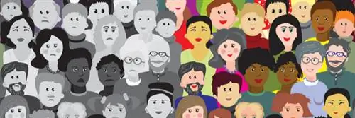 Почему бы нам не изменить мир? Первое исследование растраты французских талантов