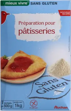 отзыв товара, Ашан