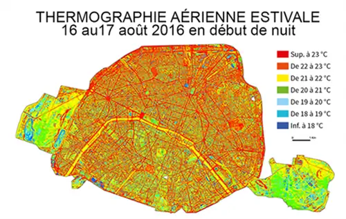 острова свежести