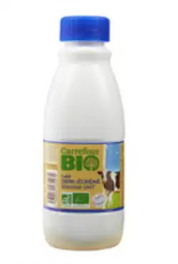 отзыв продукции, молоко, органический перекресток