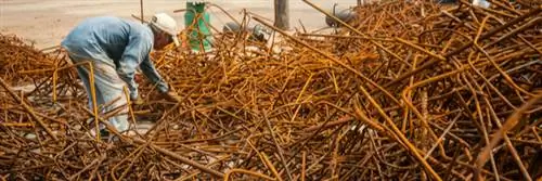 Китай отказывается перерабатывать часть наших отходов