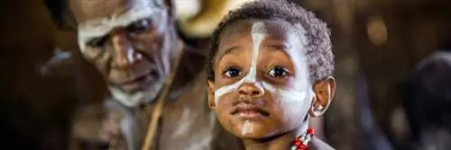 Изменение климата: необходимая защита коренного населения