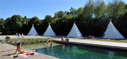 Устойчивый туризм