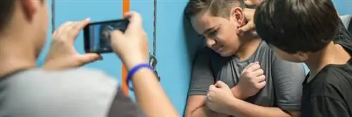 От редакции - Буллинг в школе: как делать позитивные ставки в социальных сетях