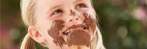 Почему не рекомендуется есть сырое тесто для торта?