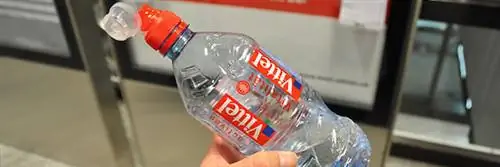 Жители Виттеля рискуют остаться без воды из-за Nestlé Waters