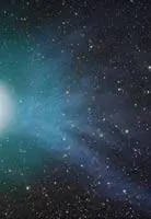 пыль в космосе