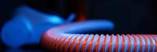 Космическая пыль вдохновила на создание пылесоса