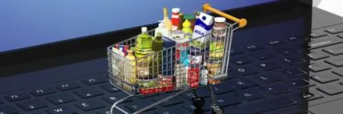 Супермаркеты без наценки на более дешевые органические продукты Супермаркеты без наценки на более дешевые органические продукты