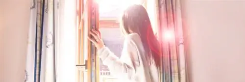 Может ли солнце быть лучшим антибактериальным средством?