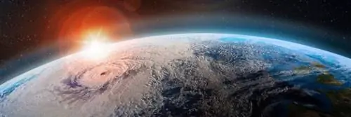 Озоновый слой постепенно восстанавливается