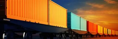 Новая железная дорога между Кале и Турином