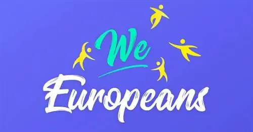 МыЕвропейцы