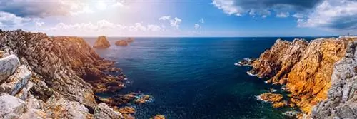 Всемирный день океанов: сделайте выбор в пользу устойчивого потребления!