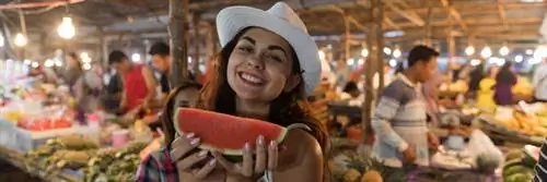 Искусство быть туристом без туриста: советы