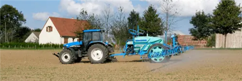 Опрос – Кажется ли вам достаточным минимальный предел для распространения фитосанитарных продуктов на расстоянии 5 или 10 м от домов?