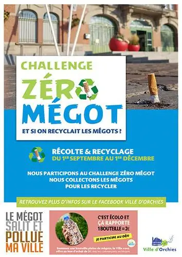 переработка окурков без отходов