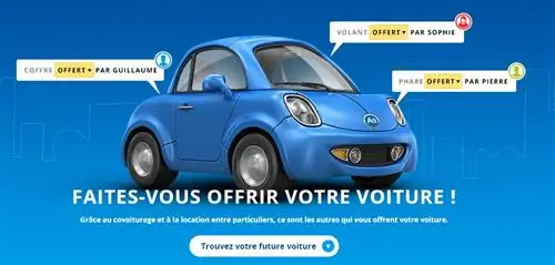 автомобиль с нулевым евро