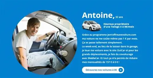 машина с нулевым евро 2