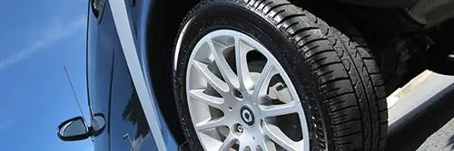 Автомобиль с нулевым евро: подвиг возможен благодаря… совместному использованию автомобилей