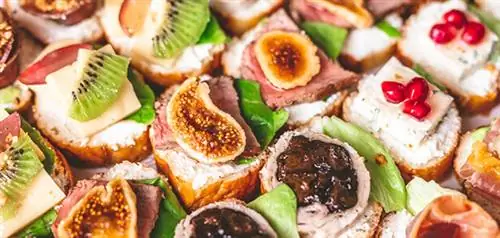 вегетарианский цистит