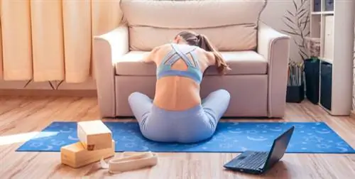 кишечная боль