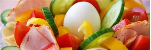 Секреты средиземноморской диеты