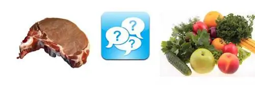 День без мяса: где еще источники белка?