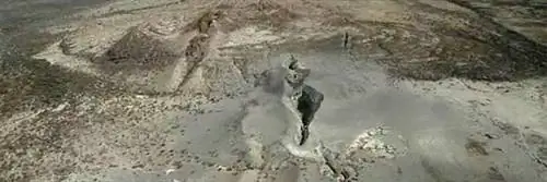 Новый океан в Африке в полном формировании