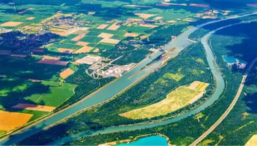 Фессенхайм