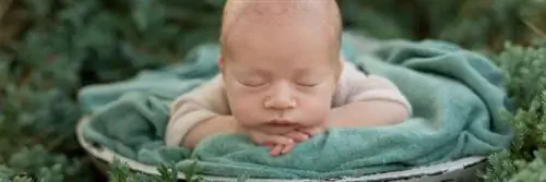 Выбор имени: что, если мы выберем экологически чистое имя?