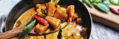 Хэллоуин: будьте осторожны с тыквой, некоторые из них токсичны