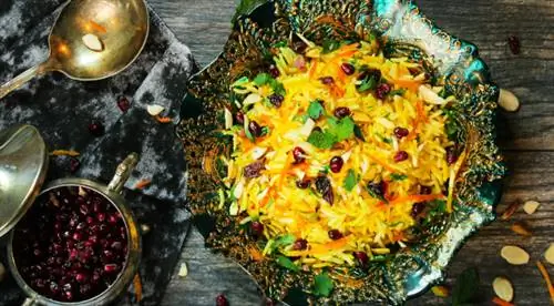 рецепт рисового плова