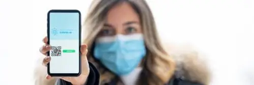 Опрос - Паспорт прививок для всех?